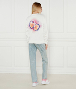 Худые Crew_B_2 Hugo Blue - белый(50537246)