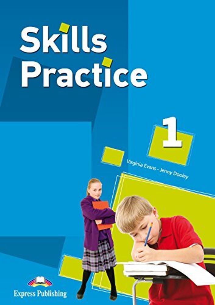 SKILLS PRACTICE LEVEL 1 STUDENT&#39;S BOOK