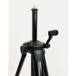 Штатив для лазерного нивелира CROWN CAXL-S12, 5/8", 120 см