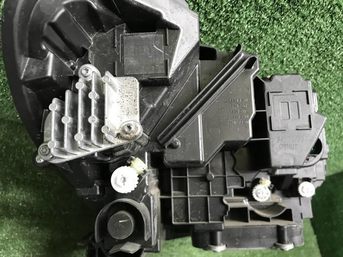 Фара левая Haval Jolion (2021-н.в.) LED