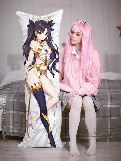 Дакимакура Иштар арт. 0488