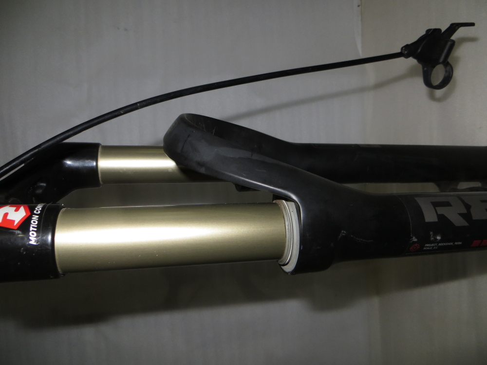 RockShox Reba SL, 26"