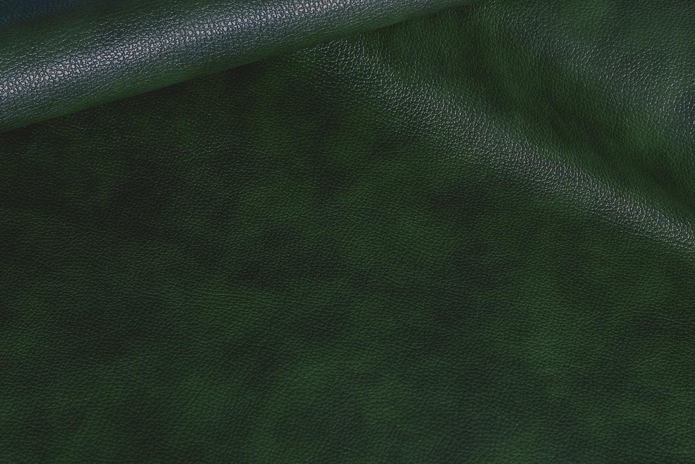 STELLA CLEAN GREEN рулонная кожа