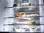 Встраиваемый холодильник Miele K 7777 C