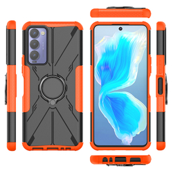 Чехол Panzer Case для TECNO Camon 18P