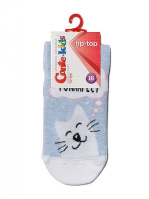 Детские носки Tip-Top 7С-54СП рис. 403 Conte Kids
