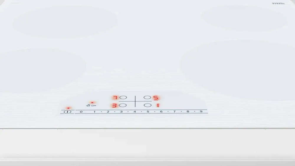 Электрическая варочная панель Bosch PKE612FA2E