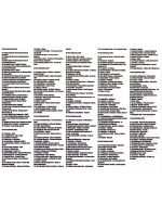 Ennio Moriccone (Диск CD-MP3)