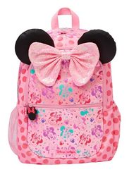 Çanta \ Bag \ Рюкзак Smiggle Minnie Mouse Classic Backpack