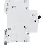 Автоматический выключатель 4,5кА 25А 4П C Rx3 Legrand