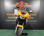 Yamaha TDM850 , 1997