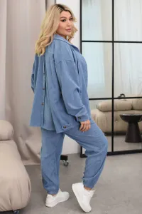 Костюм УК-871-4 Fabrika