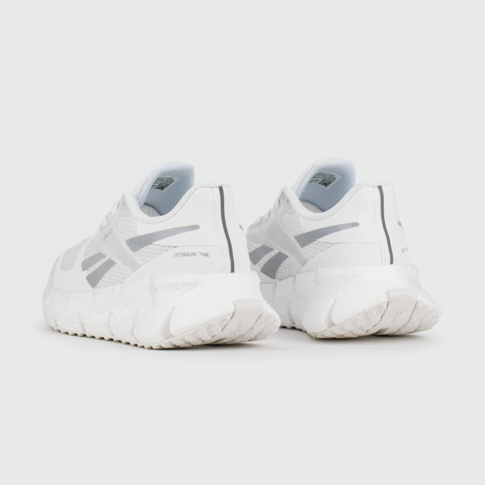 кроссовки Reebok FloatZig 1 White