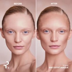 Patrick Ta Major Sculpt Crème Contour & Powder Bronzer Duo - She's Statuesque