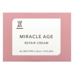 Thank You Farmer, Miracle Age, восстанавливающий крем, 50 мл (1,75 жидк. унции)