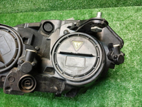 Фара правая Mercedes GLK X204 (2012-2015) ксенон