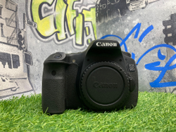 Canon EOS 60D