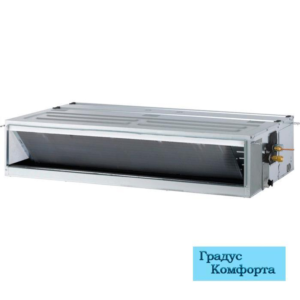 Канальные кондиционеры Lg UM36WC.N21R0/UU36W.UO2R0