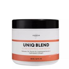 Prodiva Ботокс концентрат UNIQ BLEND !АКЦИЯ