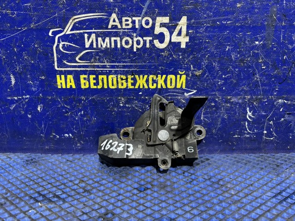 Замок капота TOYOTA CAMRY 2011-2017
