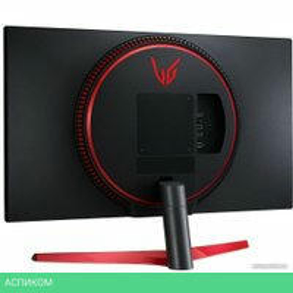 Игровой монитор LG UltraGear 27GN800P-B