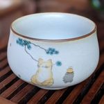 Пиала "Котик"