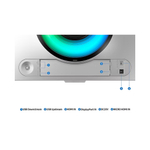 Монитор Samsung 49" Odyssey G9 LS49CG930SIXCI