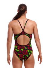 Купальник FUNKITA Black Rose