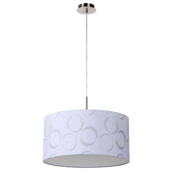 Подвесной светильник Lucide Ringo 34430/50/31