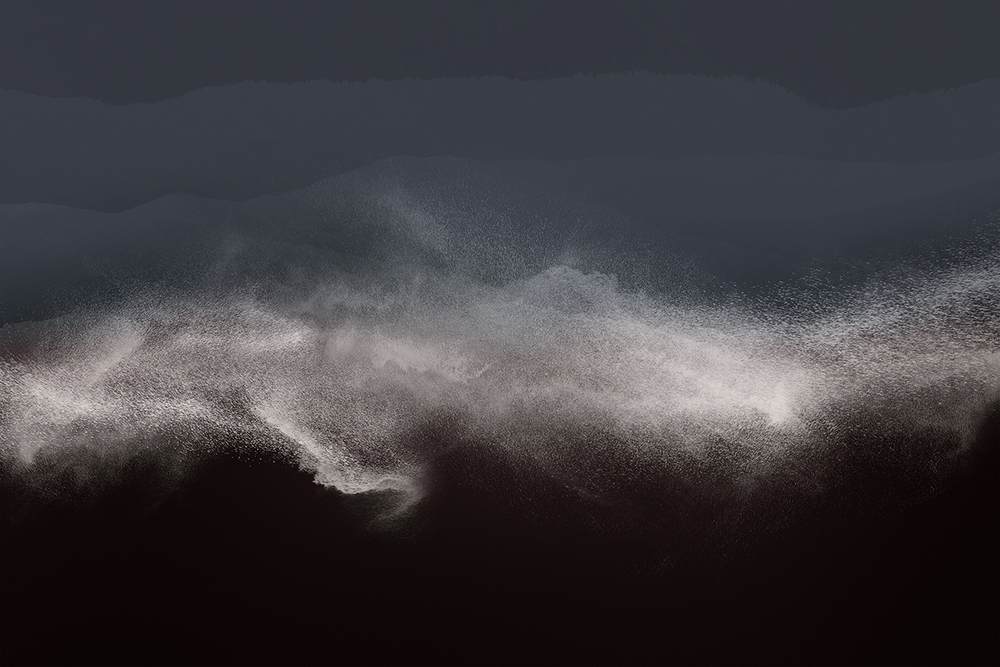 Дизайнерские обои Wall Street Euphoria