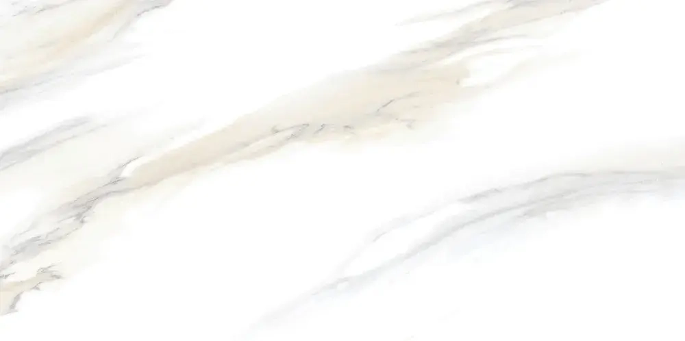 Настенная плитка ALMA Ceramica TWU09CRS004 Corsica 50x24.9 белая глянцевая под мрамор