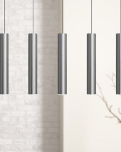 Хромовая модель подвеса