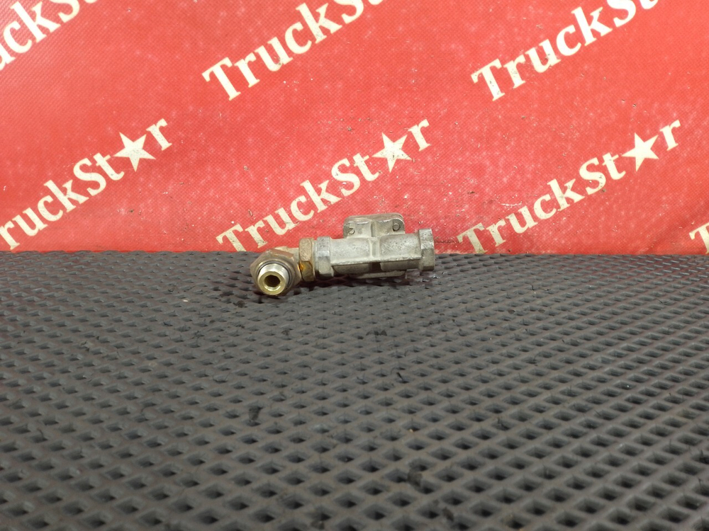 Клапан ограничения давления воздуха 2023г.