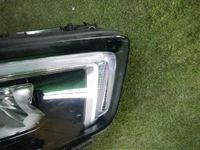 Фара правая Mercedes A W177 (2018-2022) LED
