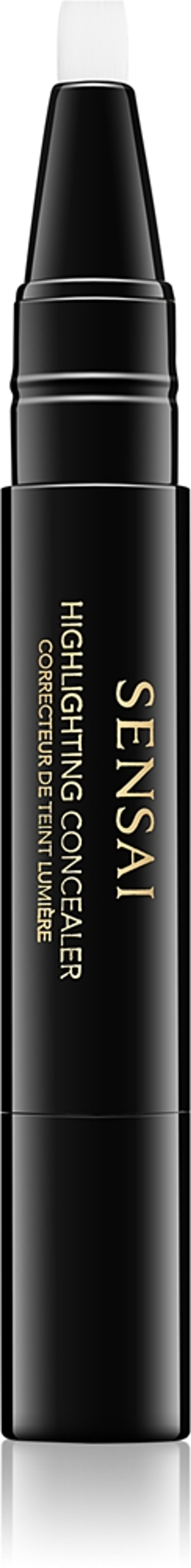 Sensai Highlighting Concealer - Корректор осветляющий оттенок HC00 Luminous Ivory, 3 ml