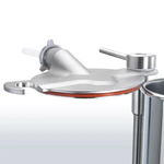 Шприц колбасный Sirman IS35 Idra Vert 220В