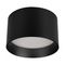 Светильник SP-BISCOTTO-R140-15W Warm3300-MIX (BK, 80 deg, 230V) Arlight 054916