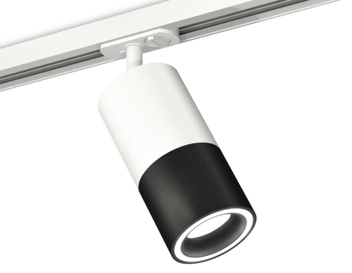 Комплект трекового светильника Ambrella light Track System XT (A2536, C7421, A2011, C7402, N7111) XT7402090