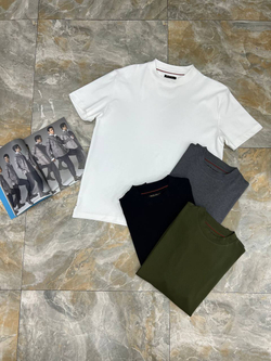 Футболка Loro Piana