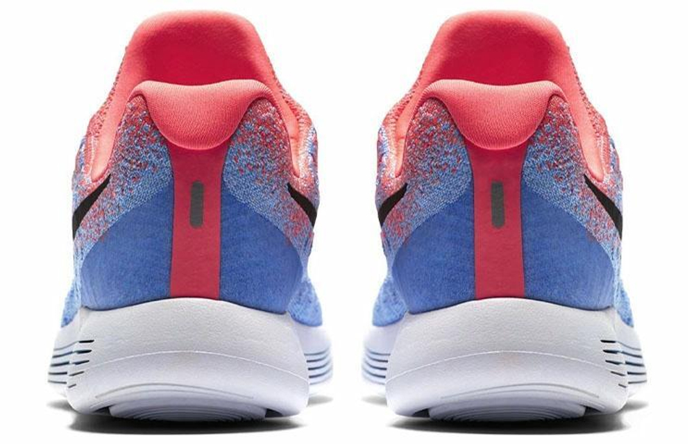 Кроссовки Nike Lunarepic Flyknit 2 (Женская размерная сетка)