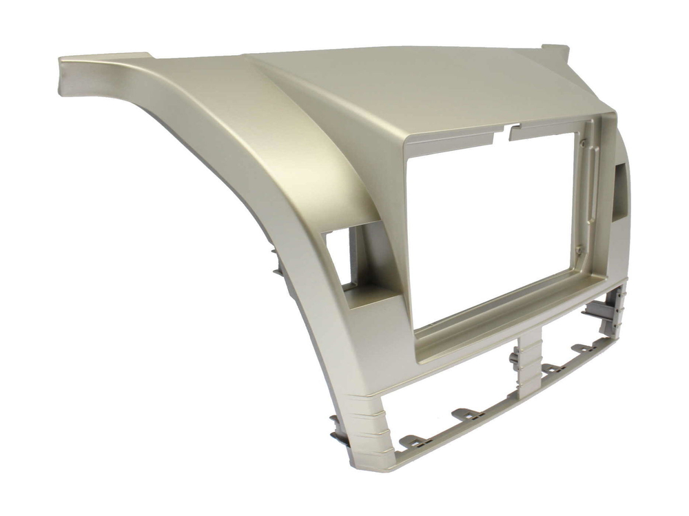 Переходная рамка магнитолы NISSAN X-TRAIL 2003-2005 9 дюймов