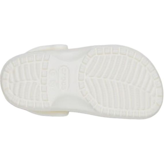 Crocs Classic Clog 'Off White'