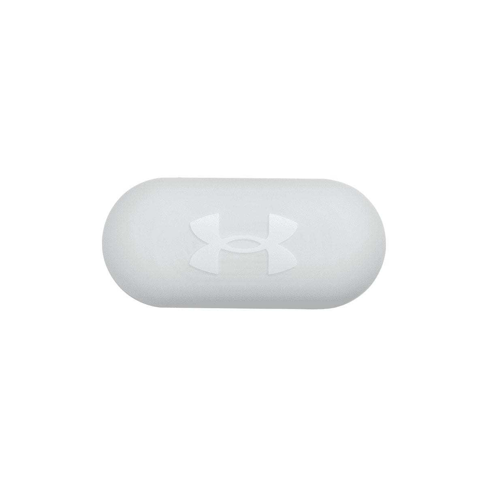 Спортивные беспроводные наушники JBL UA True Wireless Streak, White