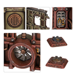 STC Ryza-Pattern Ruins