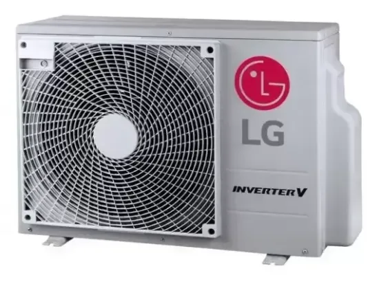 Потолочная сплит-система LG UV18R.N10/UU18WR.U20 Ultra Inverter