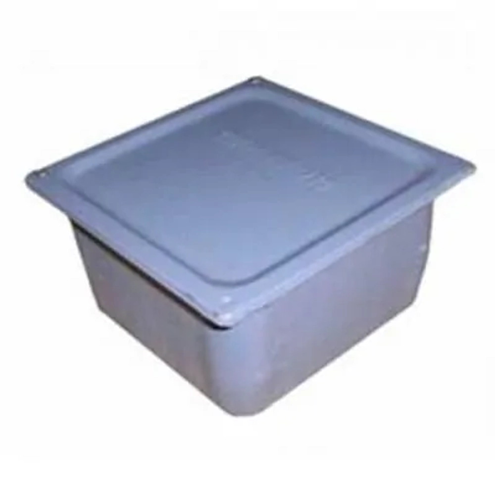 Коробка протяжная У994 110х110х81 IP54