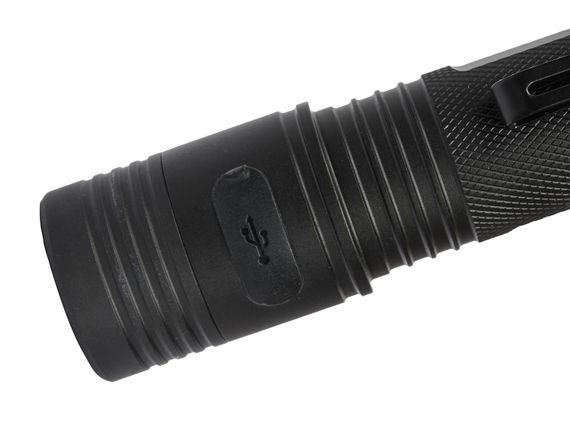 Фонарь подствольный Skywoods Hunter Hawk 2.0 1200 люмен