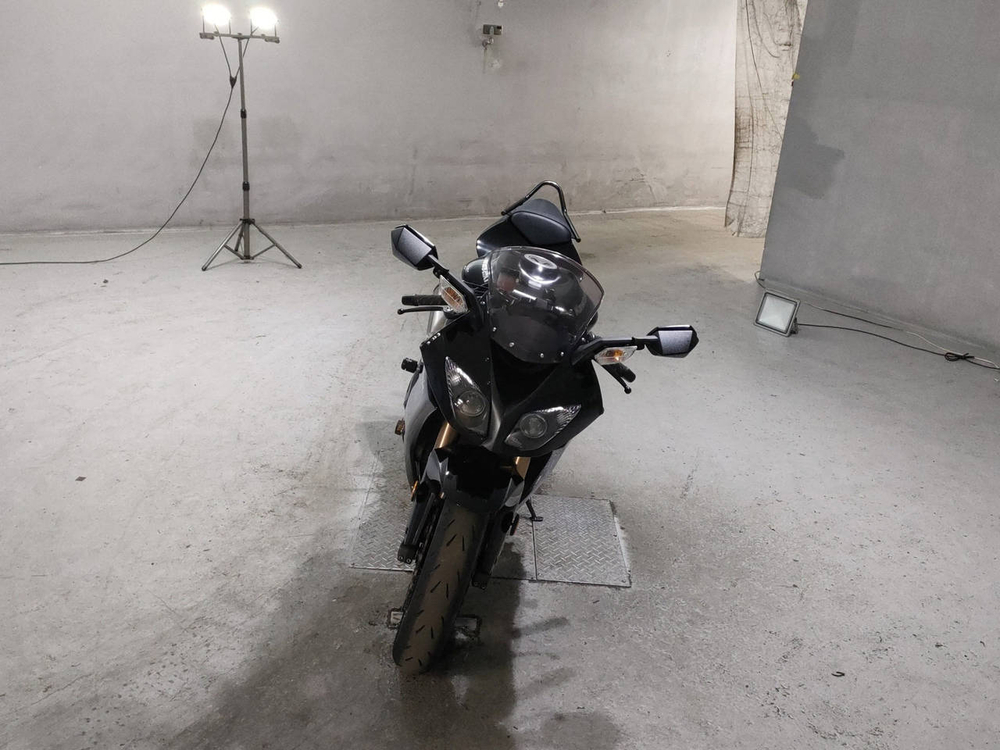 Kawasaki Ninja  ZX-10R 2008