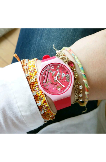 Наручные часы Swatch SVOP100