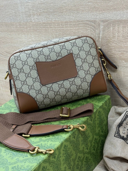 Сумка через плечо Gucci